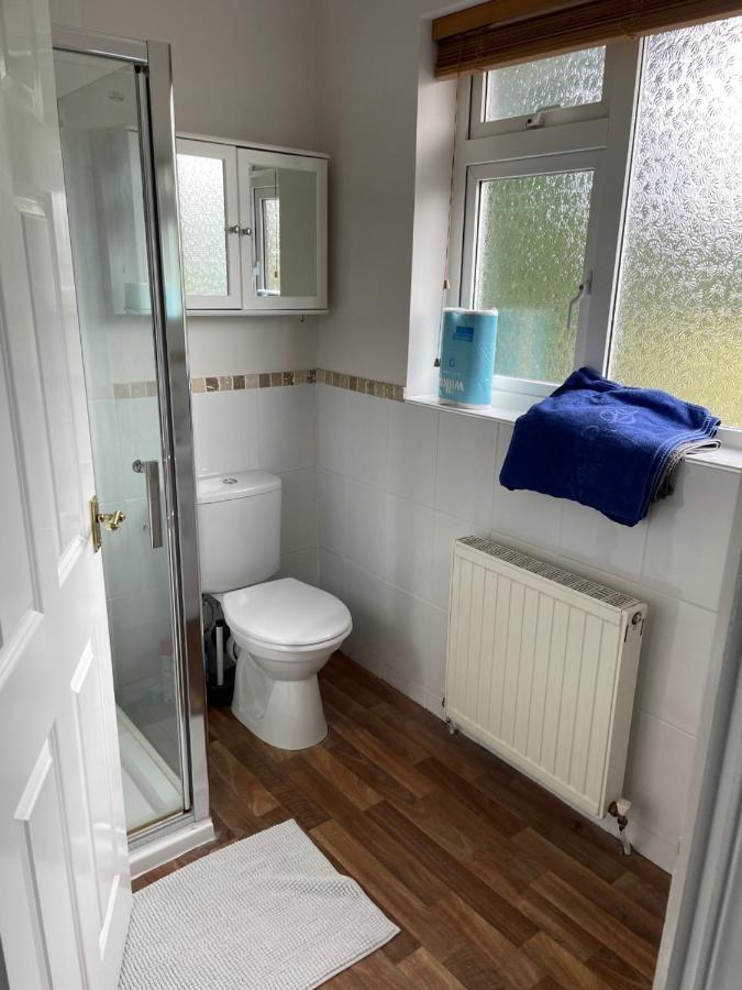 Vila 5 Bed House, 32 Tutbury Avenue, Cannon Park, Coventry, Cv4 7Bj Exteriér fotografie